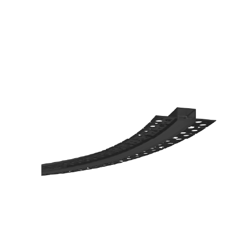 QSG-5912 LR ALU Black